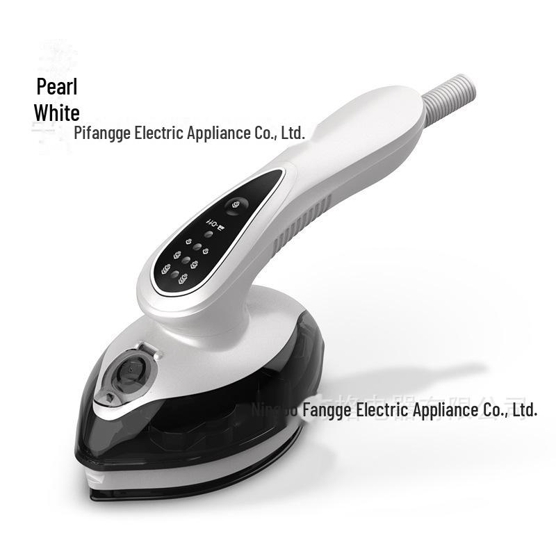 

Компактный паровой утюг для использования дома и в общежитии EU 220-240V