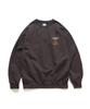 ABNORMALTHING Lfl Crewneck Grey