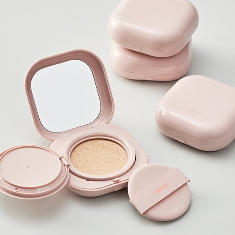 [Laneige] Neo Cushion Glow (including refill) 6 types to choose from (1)