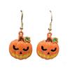 Novelty Cartoon Animal Earrings Crafted With Environmentally Safe Materials Great Conversation Starters At Social Gatherings