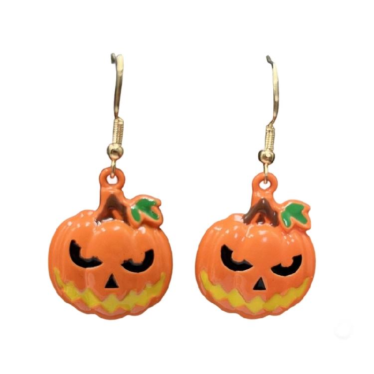 Novelty Cartoon Animal Earrings Crafted With Environmentally Safe Materials Great Conversation Starters At Social Gatherings