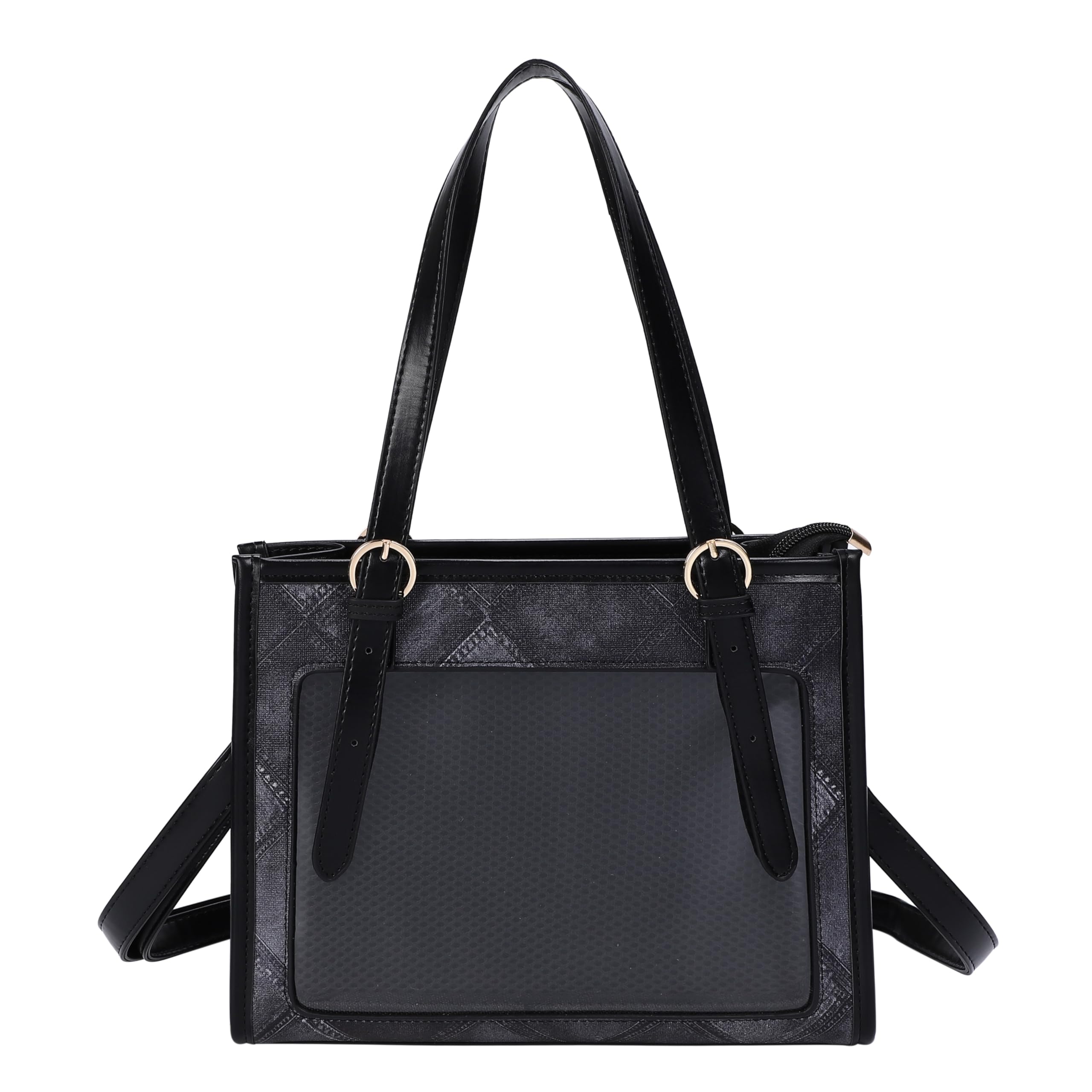 

Harugio Ita Look Like Ita Small Mini Tote Shoulder Tote Oshikatsu Popular for Everyday Available in and Blue Bag, Stylish, Doesn t Bag, Bag, Bag, чорний