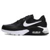 Air Max Excee Leather 'Black White' (Unisex) Black / White / Black Running Shoes DB2839 002
