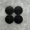 4PCS 56MM GR Sport Emblem Wheel Center Hub Cap Car Rims Cover Hubcaps Tesla Model 3 Y X S