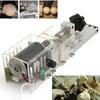 Milling Grinding Wood Mini Lathe Machine Woodworking Lathe Bead Polishing Cutting Drill Rotary Tool DIY Benches Drill