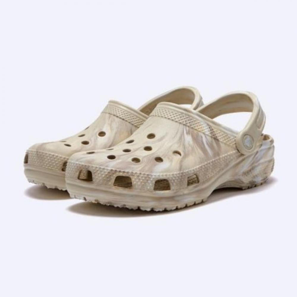 

Crocs Классические башмаки Marvel 206867 2y3 bone/multi/210