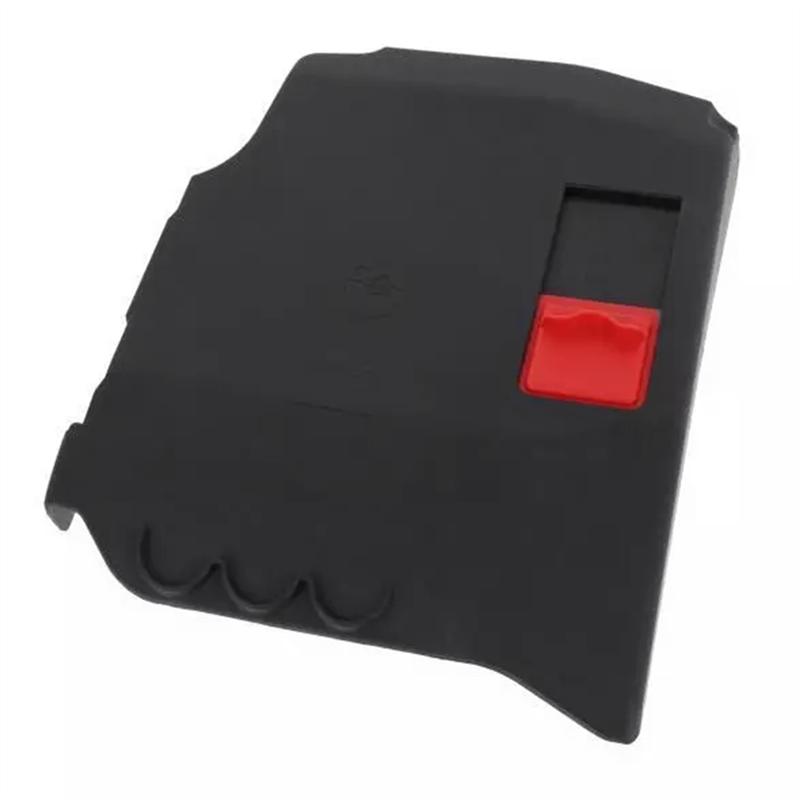 AUTO Nouveau Cache Supérieur de Batterie A2475400025 Pour Mercedes-Benz A B GLA W177 W247 W118 Plaque de Protection de Batterie de Démarrage