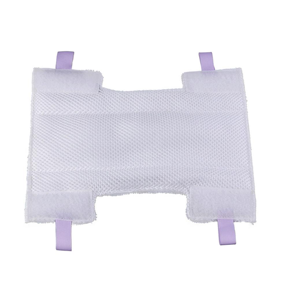 1pc Washable Microfiber Pad Cleaning Tool Mop Pad for Shark HV300 HV301 HV302 HV305 HV308 HV310 Vacuum Cleaner Part Accessories