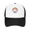 Fashion Seek Adventure Mesh Baseball Cap Street Skateboarding Sun Visor