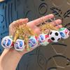 Porta-moedas, clips, porta-chaves – Chaveiros