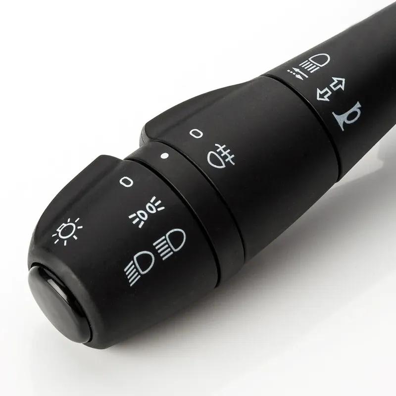 Turn Signal Switch Steering Lever Arm Headlight Switch for Renault Duster Sandero/Stepway MK2 2012 2013 2014 2015 2016 2017 2018