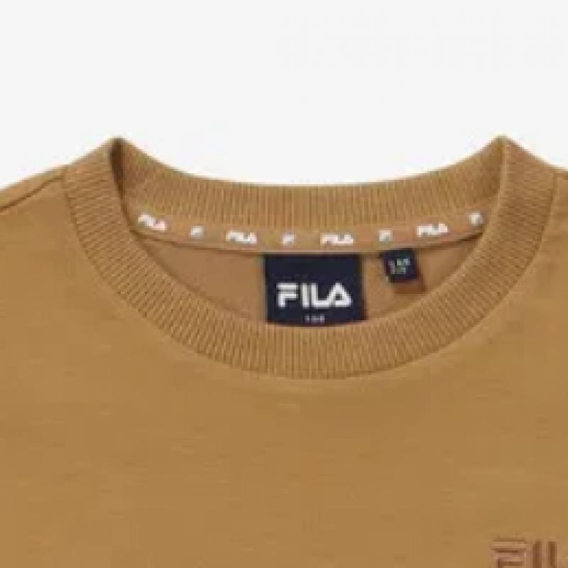 [fila Kids] Basic Jogger Top And Bottom Set  Fk2fsg3102x Lbr  q0zFk2fsg3102xLbr