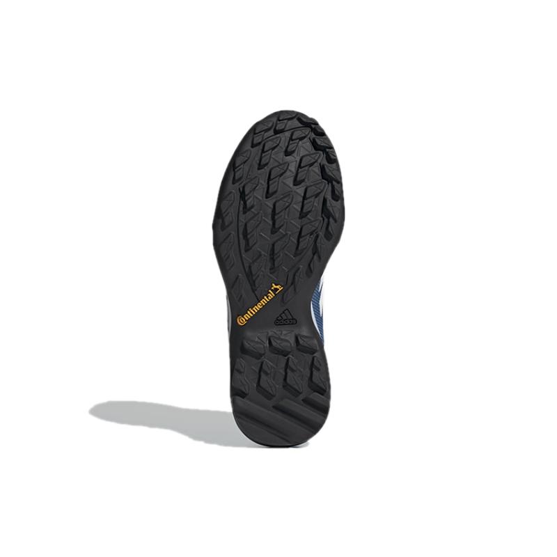 Adidas Terrex AX3 'Blue White' Women's Sneakers FX4691