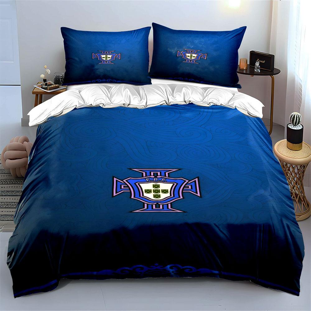 Coat of arms emblem. Bedding sets Duvet cover sets Duvet covers Pillowcases(1 * Duvet Cover 2 * Pillowcases, without duvet insert)