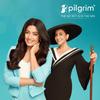 Pilgrim Redensyl & Anagain Hairfall Control Hair Mask With Black Rice For Thicker Fuller Hair 200 G Unisex Care