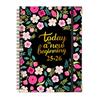 2025-2026 Planner Jul 2025 - Jun 2026 12 Month Daily Weekly Monthly Planner