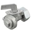 Generator Petcock Fuel Shut Off Valve Replacement For Predator Tank Fuel Switch Shut Off Valve Pump Tap Petcock
