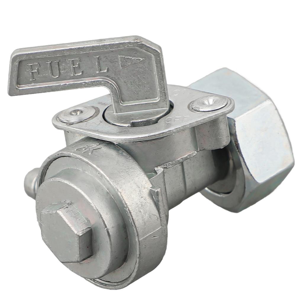 Generator Petcock Fuel Shut Off Valve Replacement For Predator Tank Fuel Switch Shut Off Valve Pump Tap Petcock