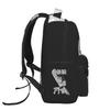 Mighty Atom Astro Boy Anime Japanese Backpacks Boys Girls Bookbag Students School Bags Cartoon Travel Rucksack Shoulder Bag