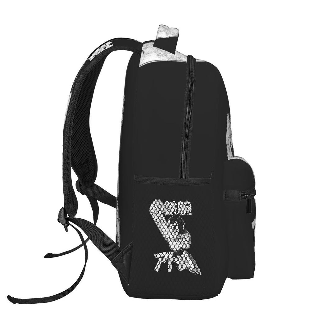 Mighty Atom Astro Boy Anime Japanese Backpacks Boys Girls Bookbag Students School Bags Cartoon Travel Rucksack Shoulder Bag