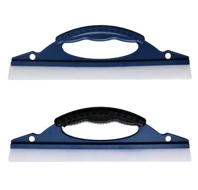 Water Wiper Silica Gel Wiper Car Wiper Board Silicone Cars Window Wash Clean Cleaner Wiper Squeegee Drying Car Cleanning