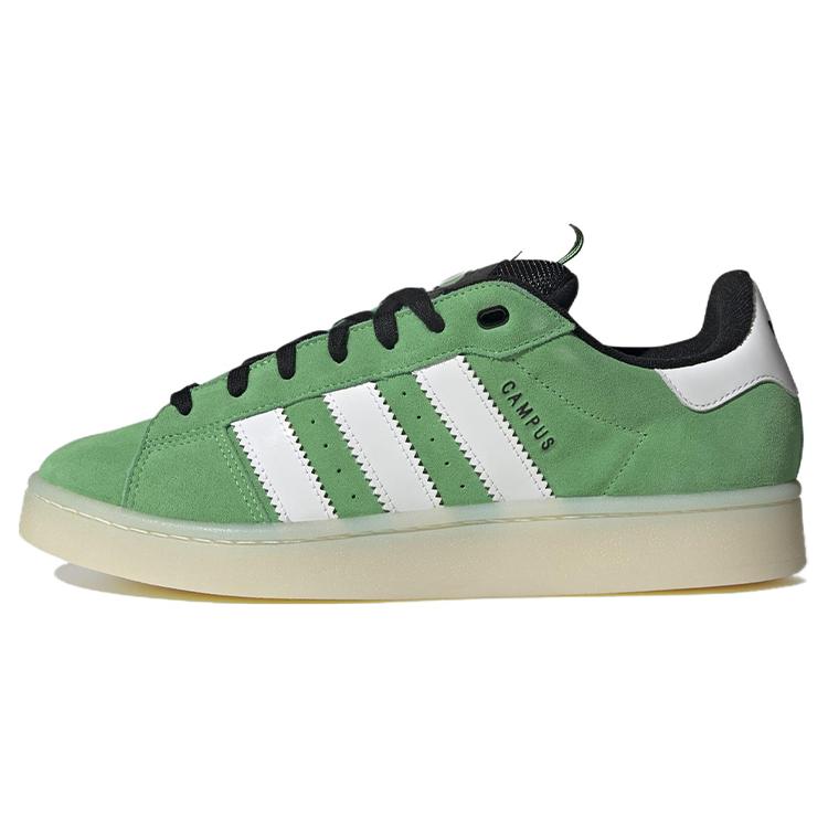 Adidas Campus 00s Semi Screaming Green HQ8713