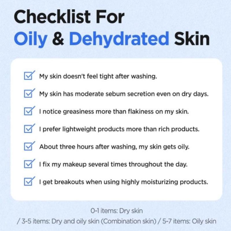 Isntree Hyaluronic Acid Aqua Gel Cream 100ml | Lightweight Hydration