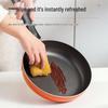 ASD 28cm Aluminum Non-stick Frying Pan