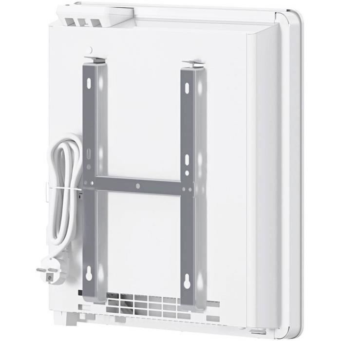 Convecteur - STIEBEL ELTRON - CNS 200 TREND - 2000 W - Blanc-alpin - Électrique