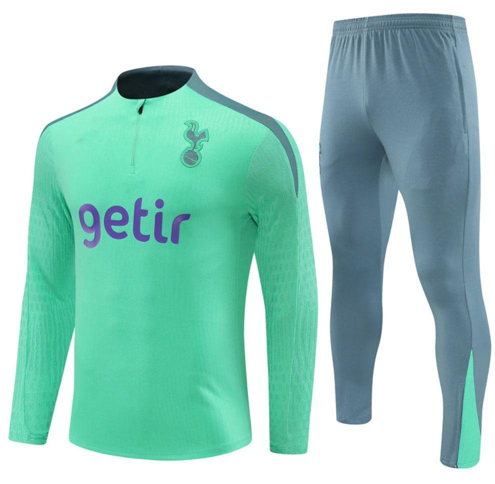 Ajax Fußball-Trainingsuniform Marseille Napoli Chelsea Ac Algerien Arsenal Fußballuniform