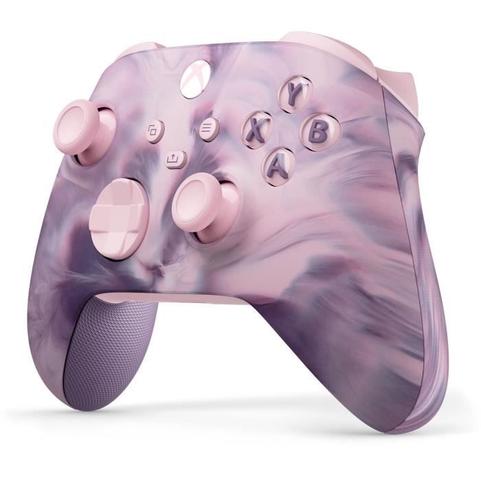 Manette Xbox Sans Fil Edition Limitée Dream Vapor