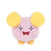 Sanei Boeki Pokemon ALL STAR COLLECTION Gonyonyo W15 X X Plush Toy Pokemon PP144 (S) D10.5 H14.5cm