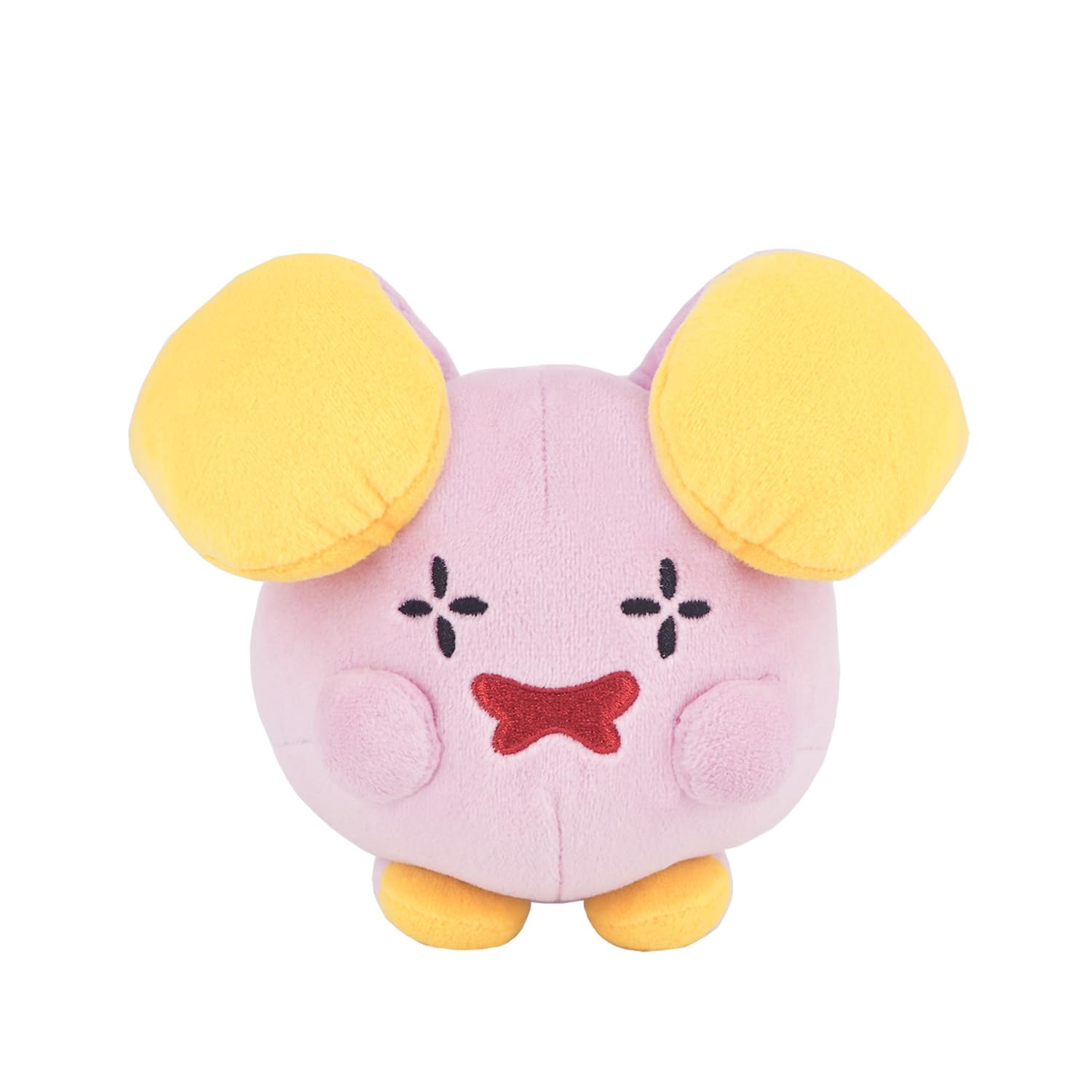 

Sanei Boeki Pokemon ВСЯ КОЛЛЕКЦИЯ ЗВЕЗД Gonyonyo W15 x x Плюшевая игрушка Pokemon PP144 (S) Д10,5 В14,5см