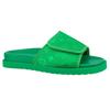 Miami Slide Slippers Men's Green 1ABMZN