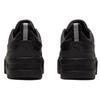 Puma Mayze Reflective Thick Sole Low Top Sneakers Women sneakers Black 383729-02