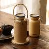 MOSH Moshu Rattan Tumbler Cover for Moshu Latte Tumbler