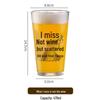 ZISIZ Handcrafted Customizable Engraved Beer Mug