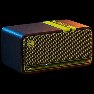 Edifier M230 Retro Bluetooth Portable Speaker CN Plug (adapter Included)