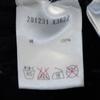 GUCCI made in Italy Long sleeve sweater 5 Navy knit Kid's Used
