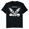Gasoline Forever Unisex T-shirt