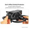 Aluminum Alloy Gimbal Bumper Gimbal Camera Guard Bar Protector Wear-resistant Bump-proof Accessories for AVATA