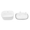 450ml   Desktop Humidifier Bubble Bear Shape USB Charging Moisturizing Humidifier