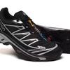 Men's Outdoor Running Hiking Shoes Men's and Women's Trend Shoes Mesh Breathable Off-road Shoes Casual Sports Shoes