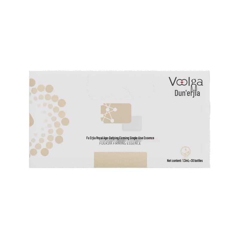 FULIJA Anti-aging Firming Essence Serum