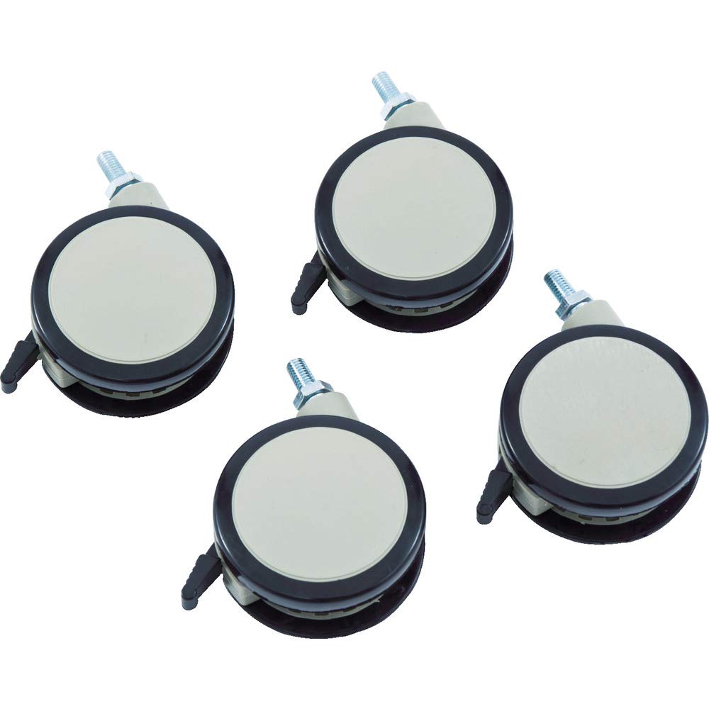 

Комплект роликов для экрана TRUSCO с фиксацией PNS-CS