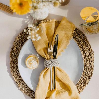 Tovaglie per sala da pranzo e soggiorno – Tovaglioli da tavola