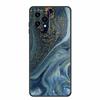 Case For Honor 200 Lite Marble TPU Soft Silicone Back Cover For Honor 200Lite Phone Cases 6.7" Shockproof Mica Painted Cute Capa