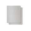 2 Stück 15*12cm Glimmerplatte für Mikrowellenherd Panasonic LG Galanz Midea etc.. Reparaturteile für Mikrowellenöfen