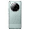 KALEBOL For Infinix Zero 40 4G Case 1.5mm TPU Transparent Anti-Drop Phone Cover