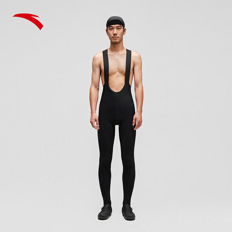 Anta x GRC Men s Pro Cycling Bib Shorts XL